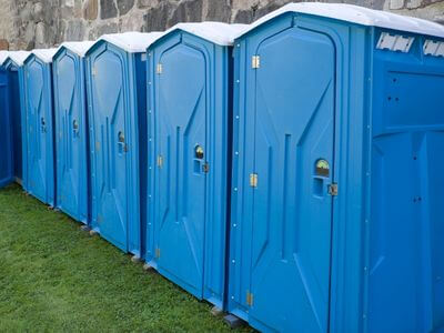 About Construction Portable Toilets​ - portable toilet for construction experts in North Charleston